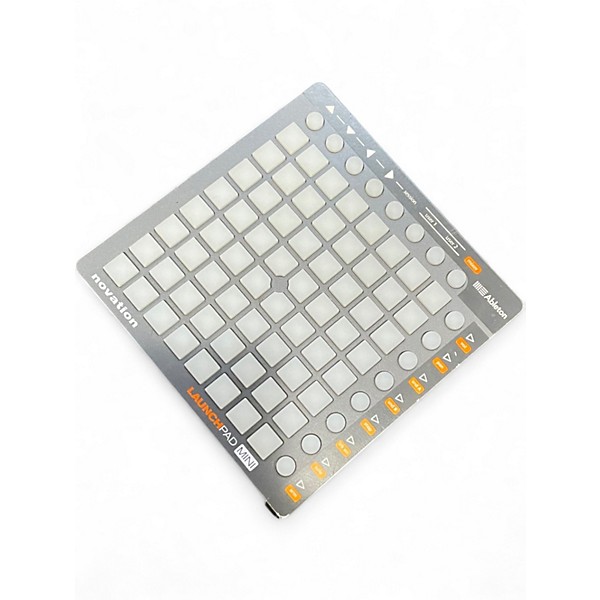 Used Novation Launchpad Pro MIDI Controller