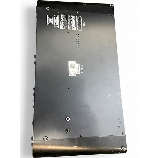 Used Line 6 Helix Effect Processor