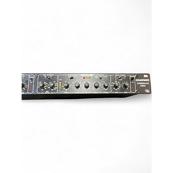 Used Drawmer powergate ds501 Noise Gate