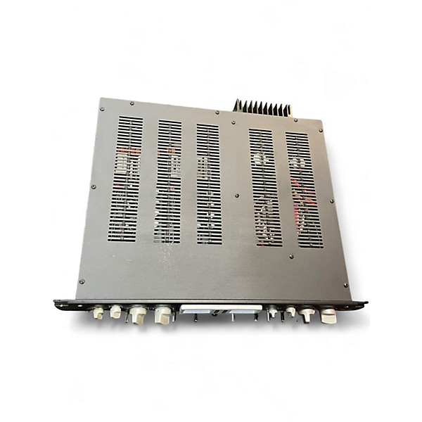 Used PreSonus Anthony DeMaria adl 600 Microphone Preamp