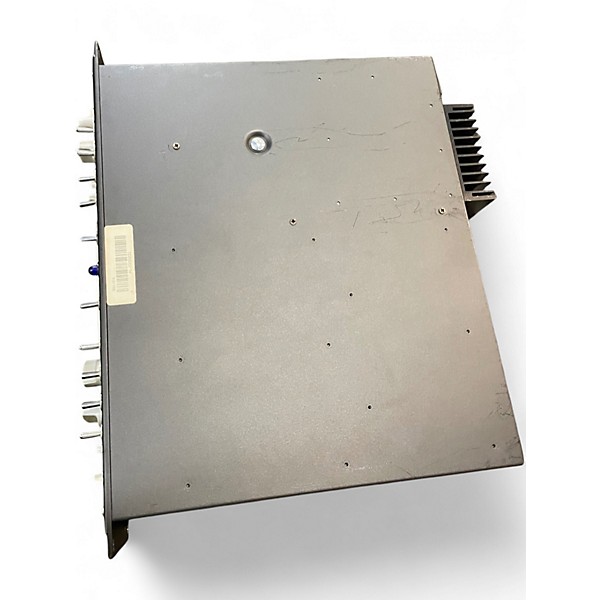 Used PreSonus Anthony DeMaria adl 600 Microphone Preamp