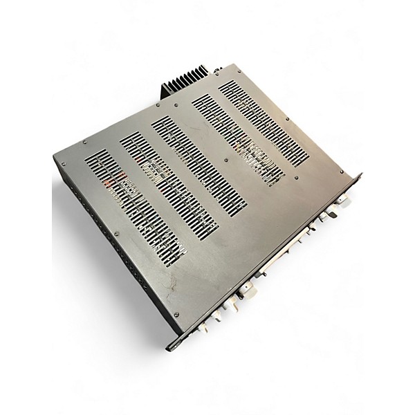 Used PreSonus Anthony DeMaria adl 600 Microphone Preamp