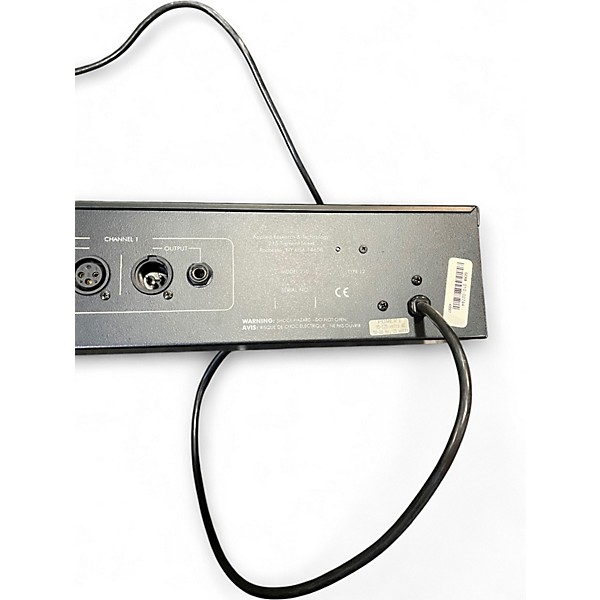 Used Art pro mpa Microphone Preamp