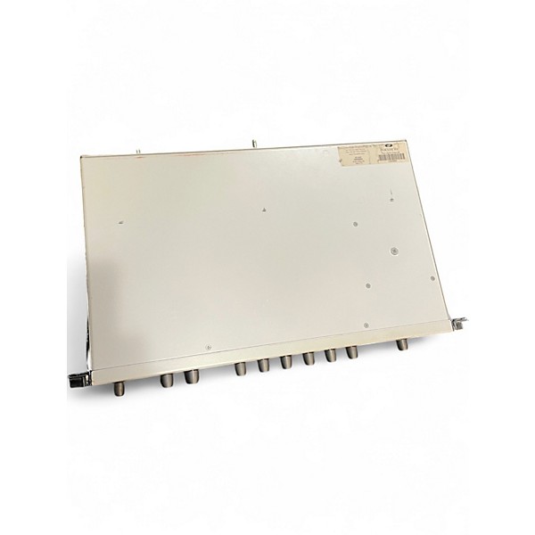 Used Focusrite the liquid channel mh445 Channel Strip