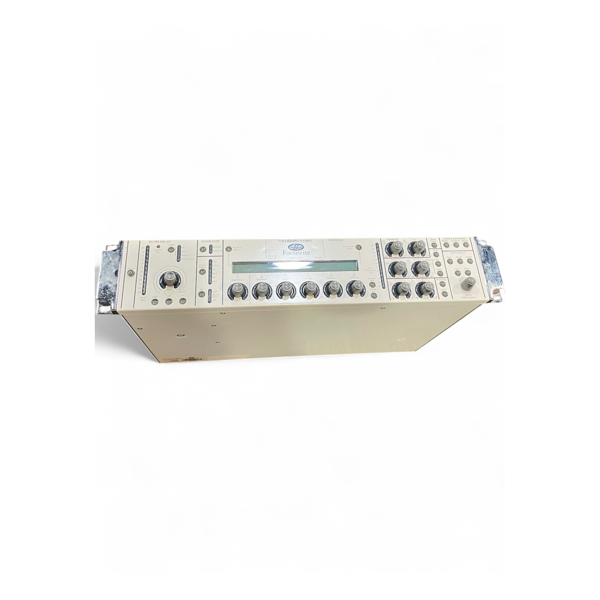 Used Focusrite MH445 Liquid Channel Channel Strip | Guitar Center