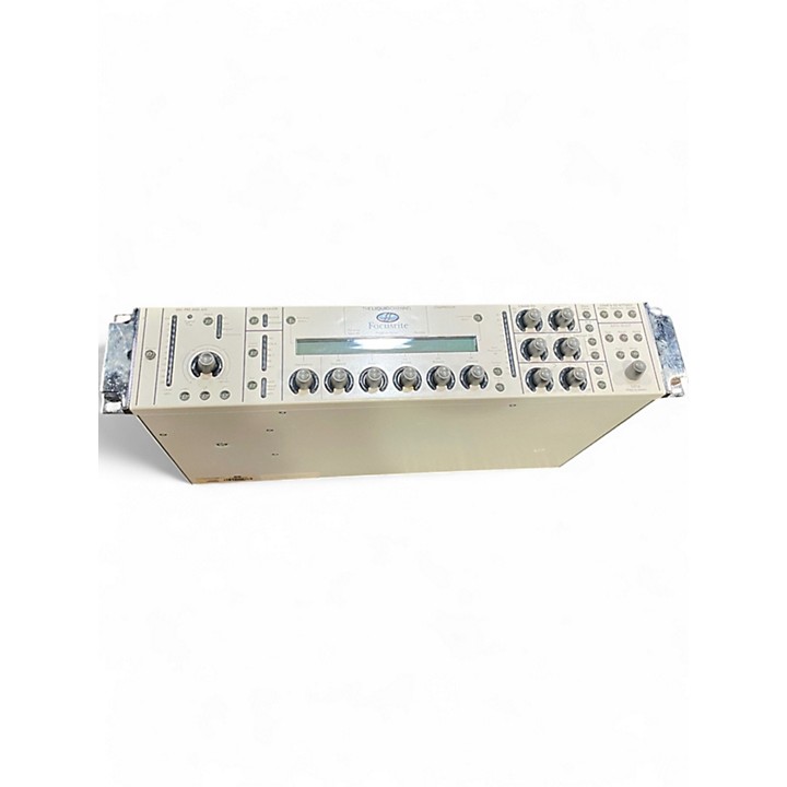 Used Focusrite MH445 Liquid Channel Channel Strip | Guitar Center
