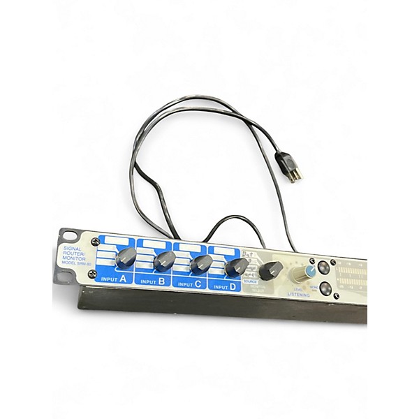 Used Furman srm80 Signal Processor