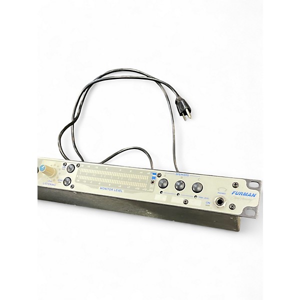 Used Furman srm80 Signal Processor