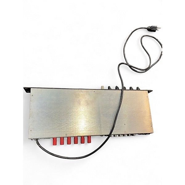 Used Furman srm80 Signal Processor