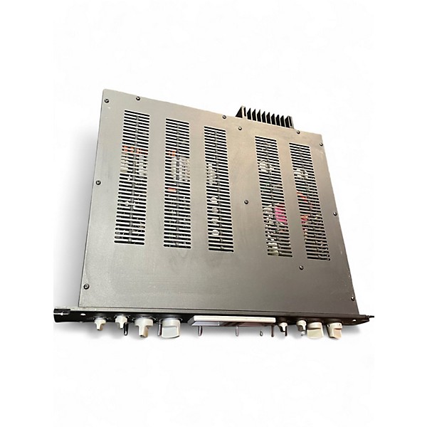 Used PreSonus Anthony DeMaria adl 600 Microphone Preamp