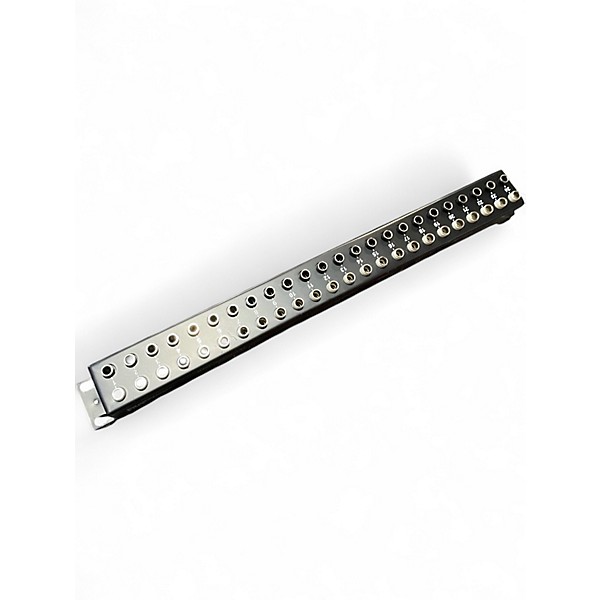 Used Neutrik NYS-SPP-L1 Signal Processor