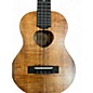Used Koaloha FDTM-10 PIKAKE kOA Ukulele