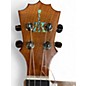 Used Koaloha FDTM-10 PIKAKE kOA Ukulele