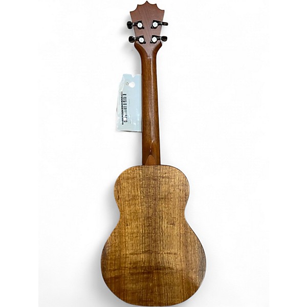 Used Koaloha FDTM-10 PIKAKE kOA Ukulele