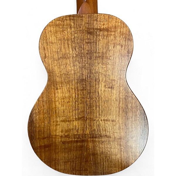 Used Koaloha FDTM-10 PIKAKE kOA Ukulele