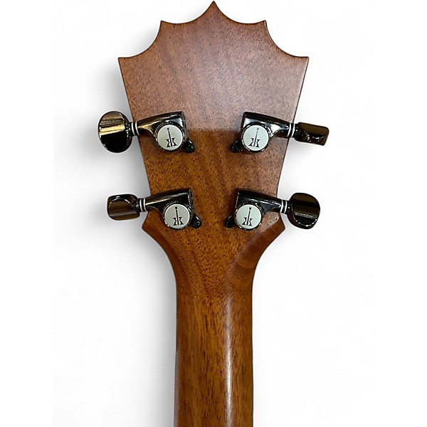 Used Koaloha FDTM-10 PIKAKE kOA Ukulele