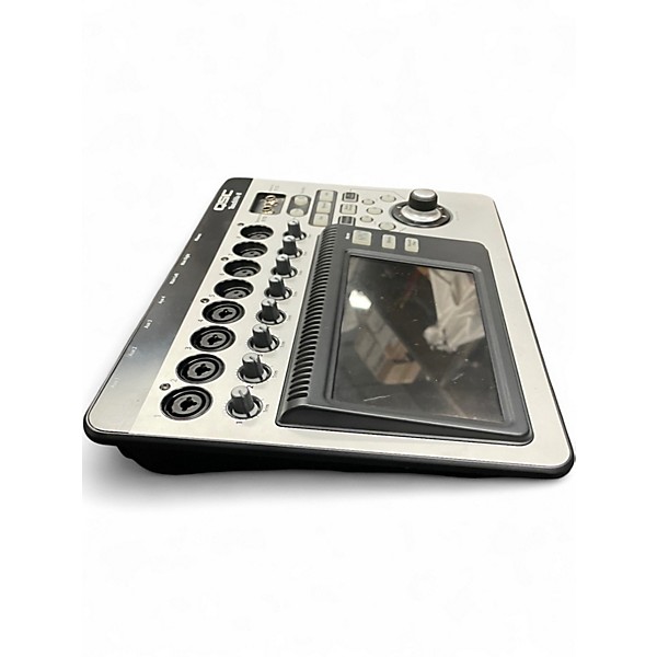 Used QSC Touchmix 8 Digital Mixer
