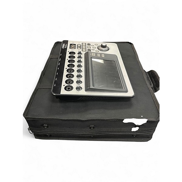 Used QSC Touchmix 8 Digital Mixer