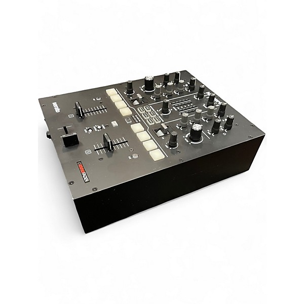 Used Numark SCRATCH DJ Mixer