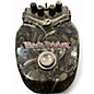 Used Danelectro Black Paisley Liquid Metal Effect Pedal thumbnail
