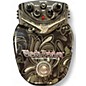 Used Danelectro Black Paisley Liquid Metal Effect Pedal