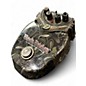 Used Danelectro Black Paisley Liquid Metal Effect Pedal