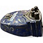 Used Danelectro Blue Paisley Pure Drive Effect Pedal