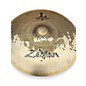 Used Zildjian 14in L80 Low Volume Hi Hat Pair Cymbal