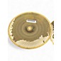 Used Zildjian 14in L80 Low Volume Hi Hat Pair Cymbal