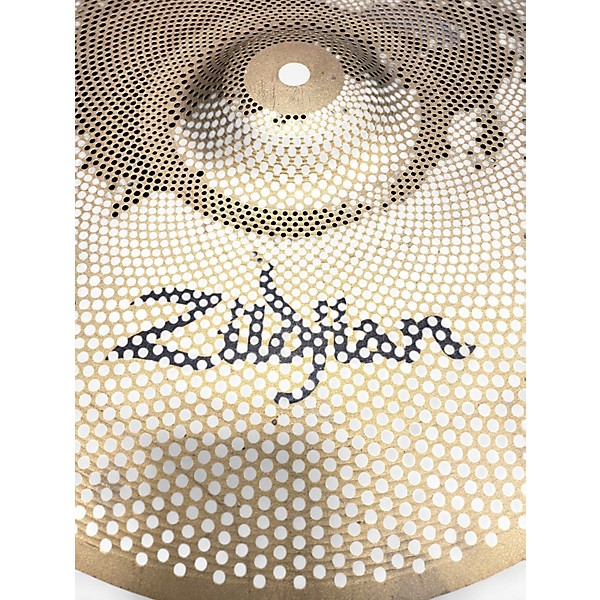 Used Zildjian 16in L80 Low Volume Crash Cymbal