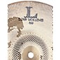 Used Zildjian 16in L80 Low Volume Crash Cymbal