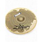 Used Zildjian 16in L80 Low Volume Crash Cymbal