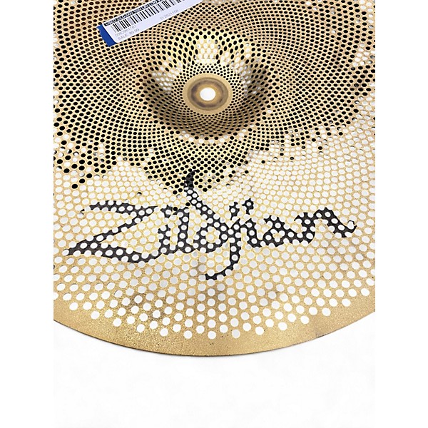 Used Zildjian 16in L80 Low Volume Crash Cymbal