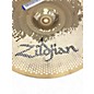 Used Zildjian 16in L80 Low Volume Crash Cymbal