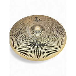 Used Zildjian 18in L80 Low Volume Ride Cymbal