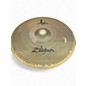 Used Zildjian 18in L80 Low Volume Ride Cymbal thumbnail
