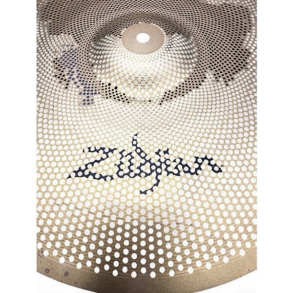 Used Zildjian 18in L80 Low Volume Ride Cymbal