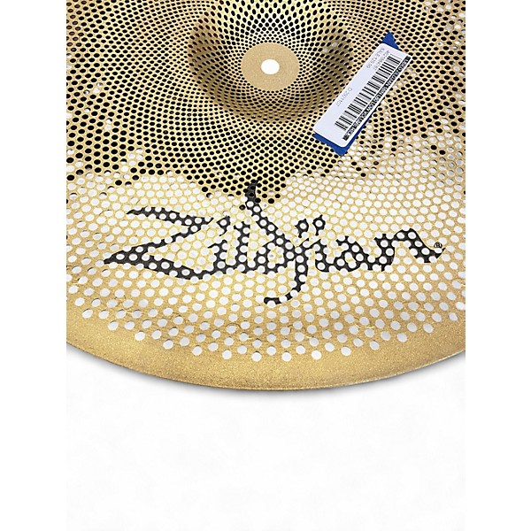 Used Zildjian 18in L80 Low Volume Ride Cymbal