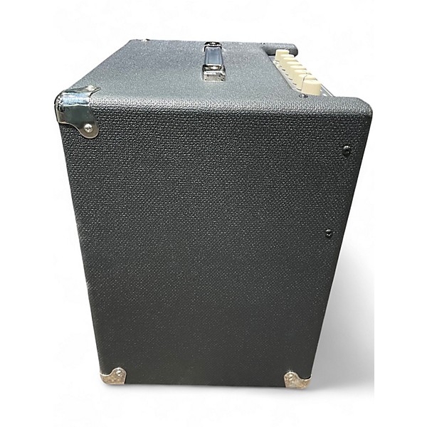 Used Fender RUMBLE 40 Bass Combo Amp