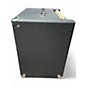 Used Fender RUMBLE 40 Bass Combo Amp