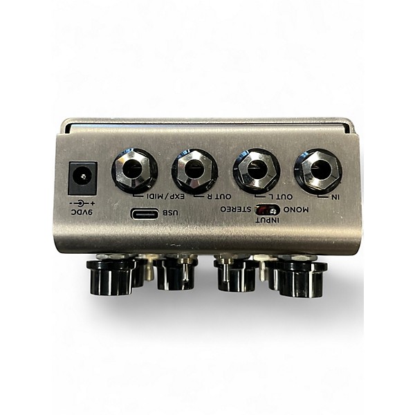 Used Strymon DECO Effect Pedal