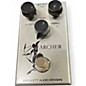 Used J.Rockett Audio Designs ARCHER Effect Pedal thumbnail
