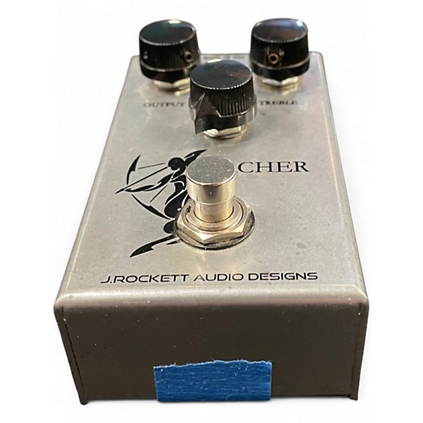 Used J.Rockett Audio Designs ARCHER Effect Pedal