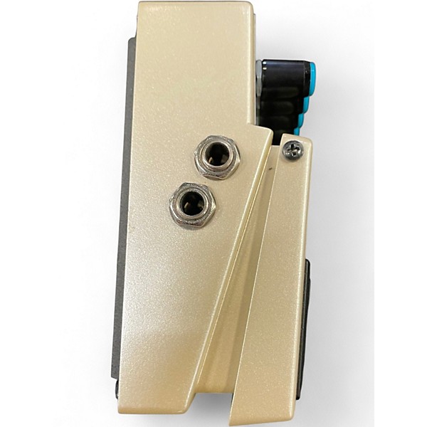 Used BOSS DD3T Effect Pedal