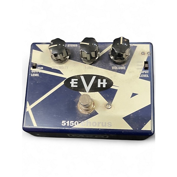 Used MXR EVH30 Effect Pedal