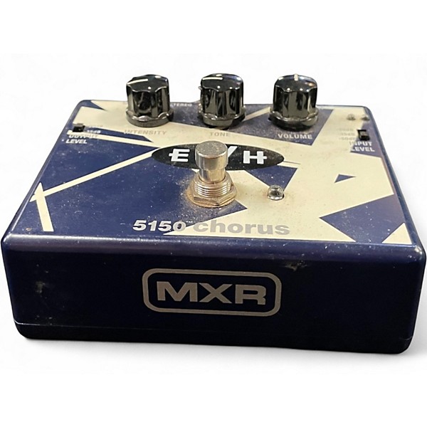 Used MXR EVH30 Effect Pedal