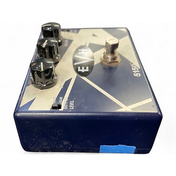 Used MXR EVH30 Effect Pedal