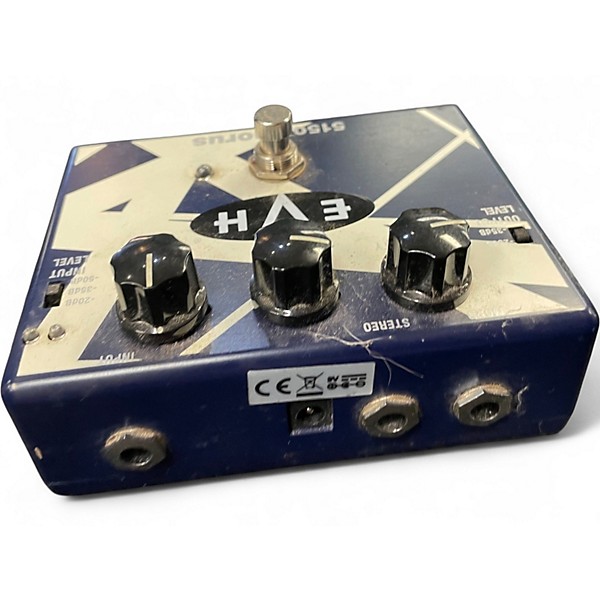 Used MXR EVH30 Effect Pedal