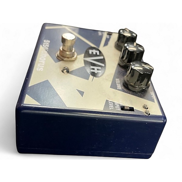 Used MXR EVH30 Effect Pedal