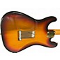 Used Fender custom shop Stevie Ray Vaughan ltd first run 2 Color Sunburst Solid Body Electric Guitar